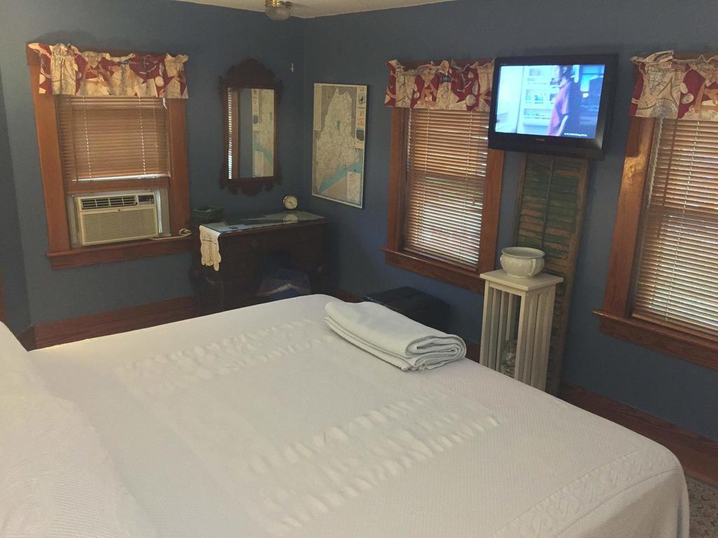 Ogunquit Beach Inn Room photo