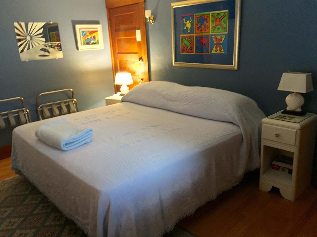 Ogunquit Beach Inn Room photo