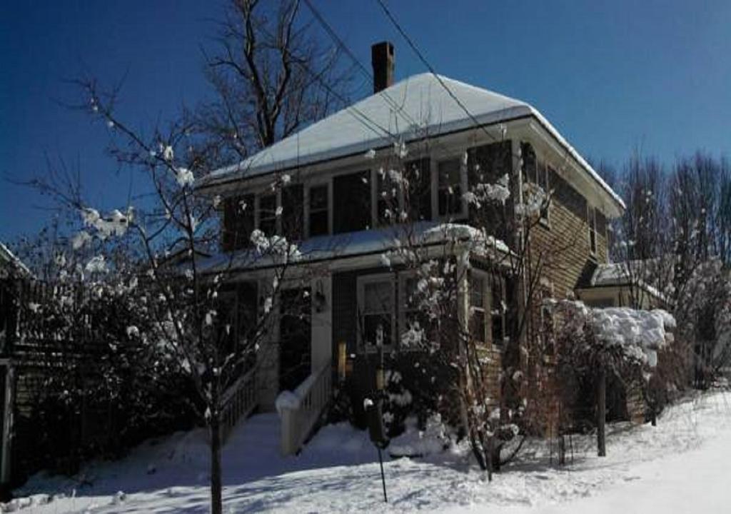 Ogunquit Beach Inn Exterior photo
