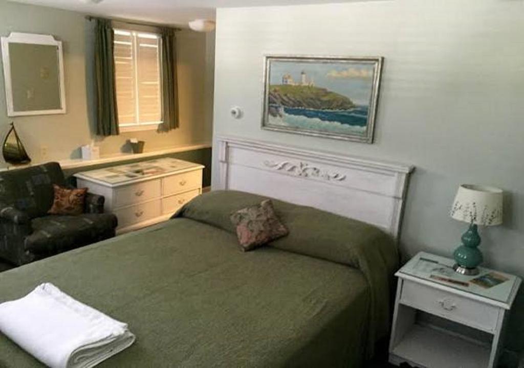 Ogunquit Beach Inn Room photo