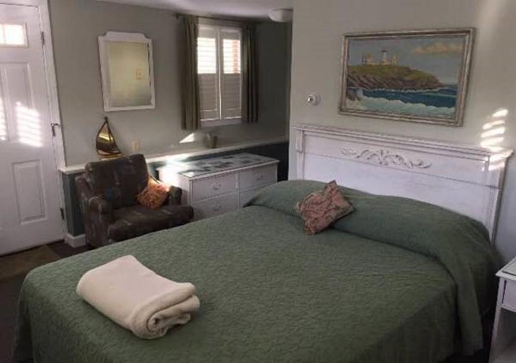 Ogunquit Beach Inn Room photo